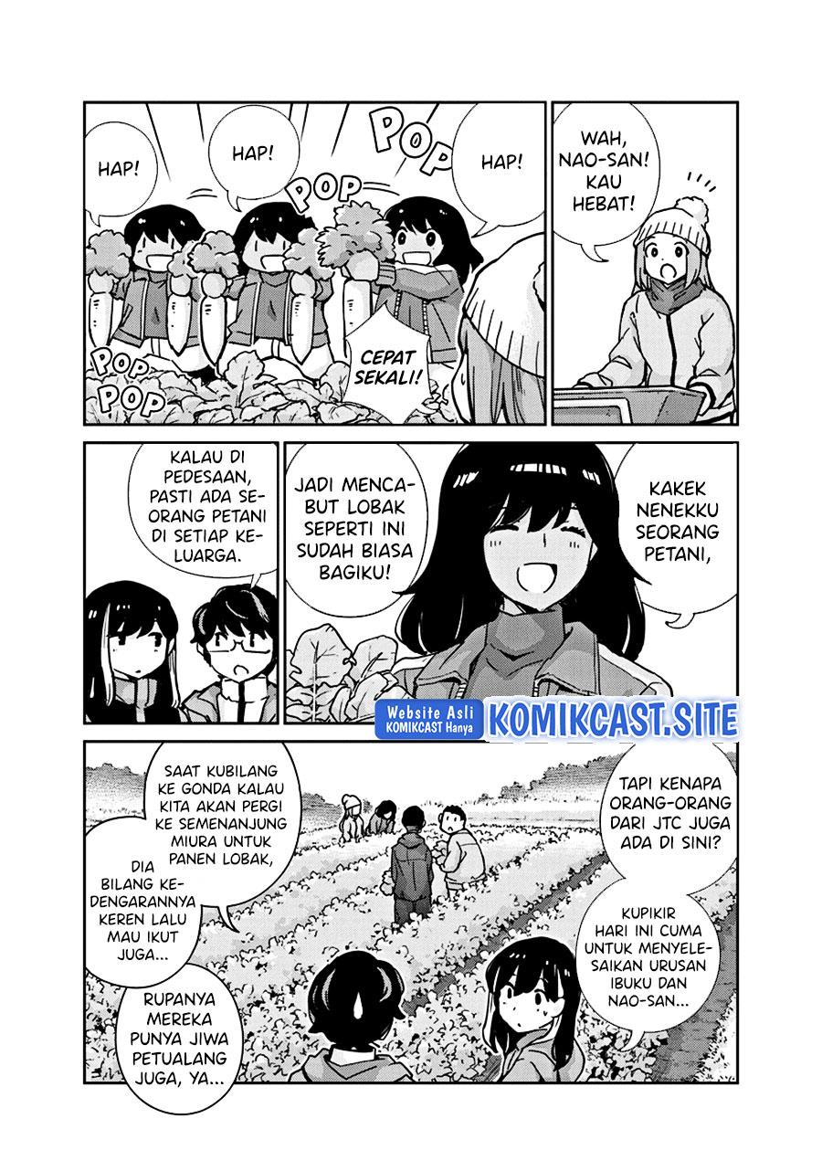 kekkon-surutte-hontou-desu-ka - Chapter: 100