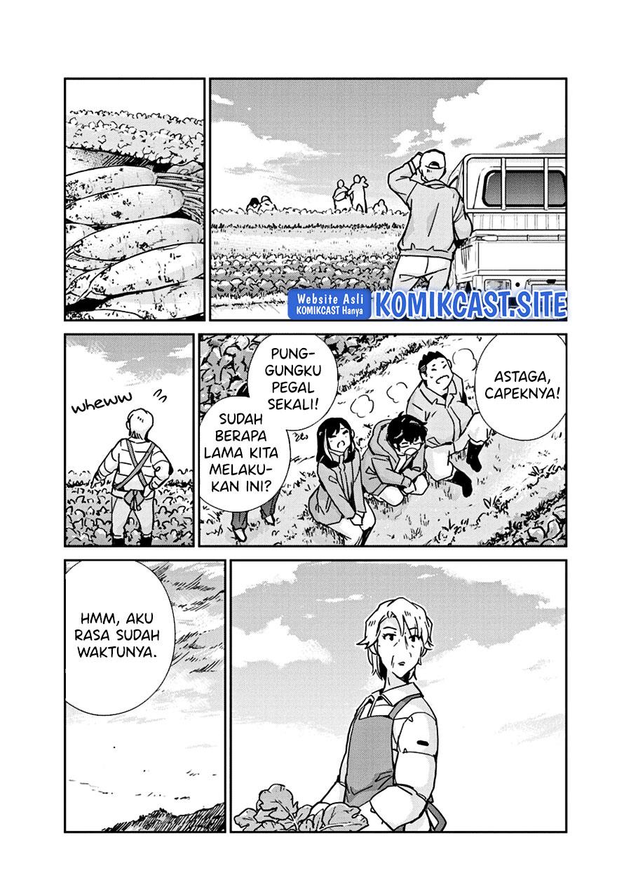 kekkon-surutte-hontou-desu-ka - Chapter: 100