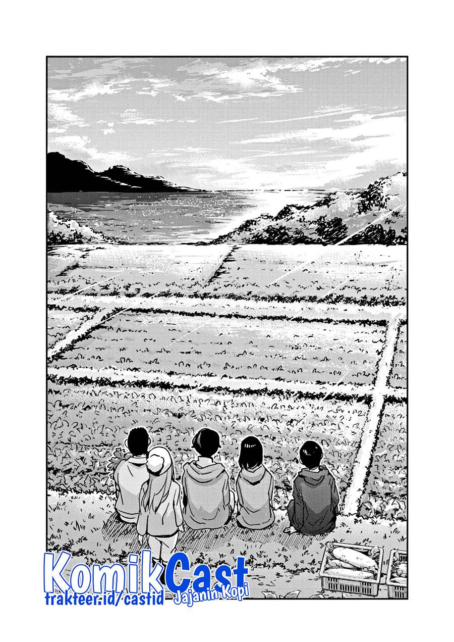 kekkon-surutte-hontou-desu-ka - Chapter: 100