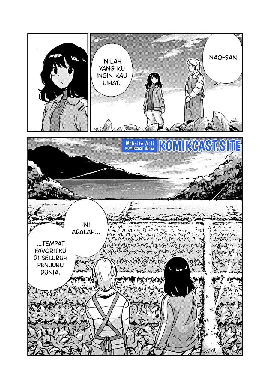 kekkon-surutte-hontou-desu-ka - Chapter: 100