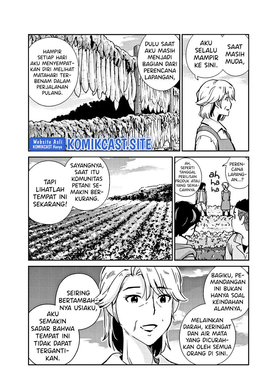 kekkon-surutte-hontou-desu-ka - Chapter: 100