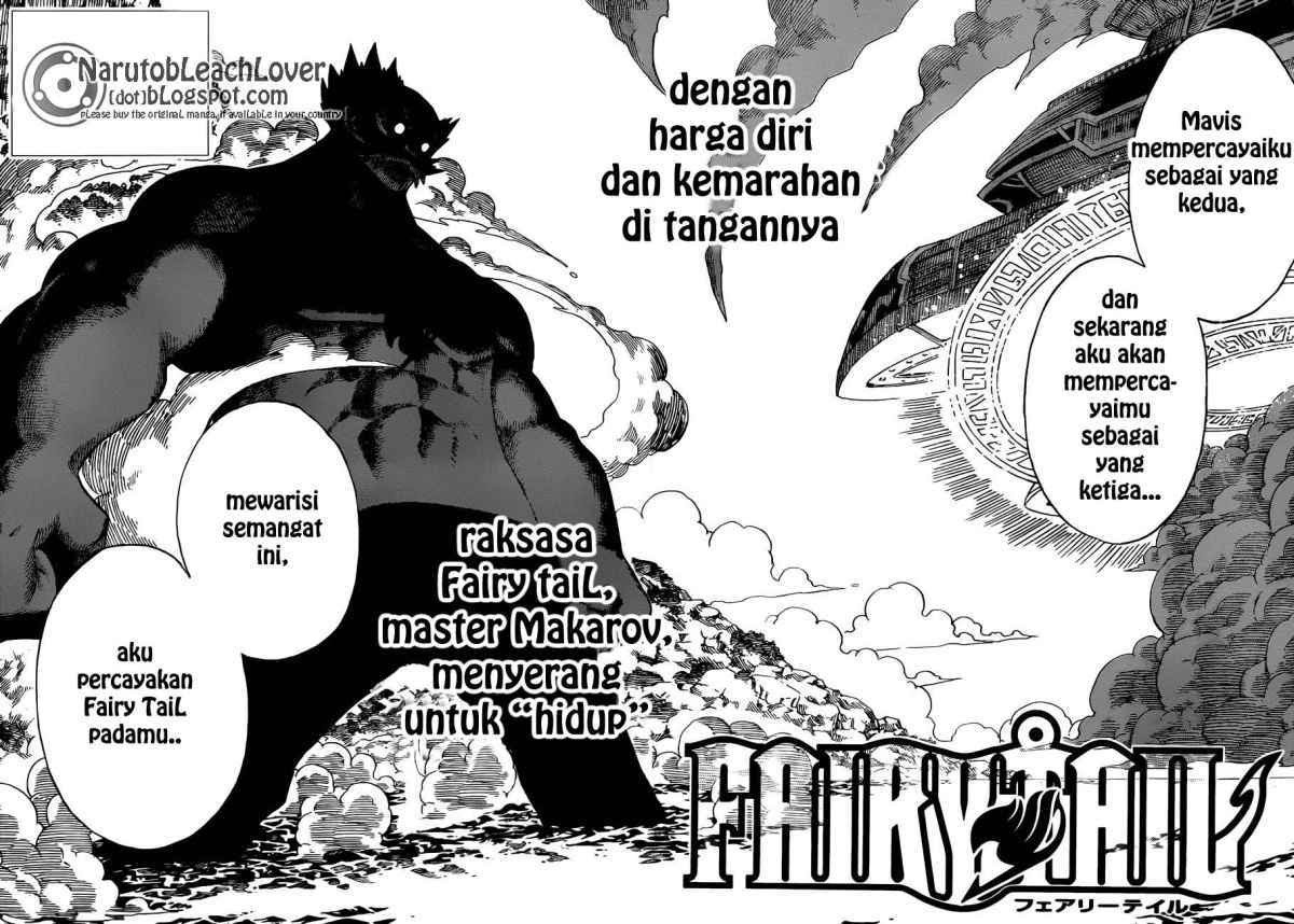 fairy-tail - Chapter: 215