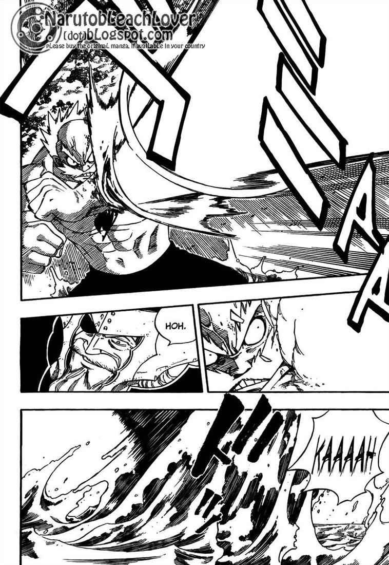 fairy-tail - Chapter: 215