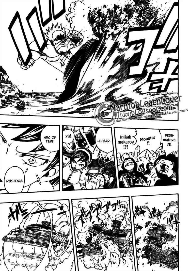 fairy-tail - Chapter: 215