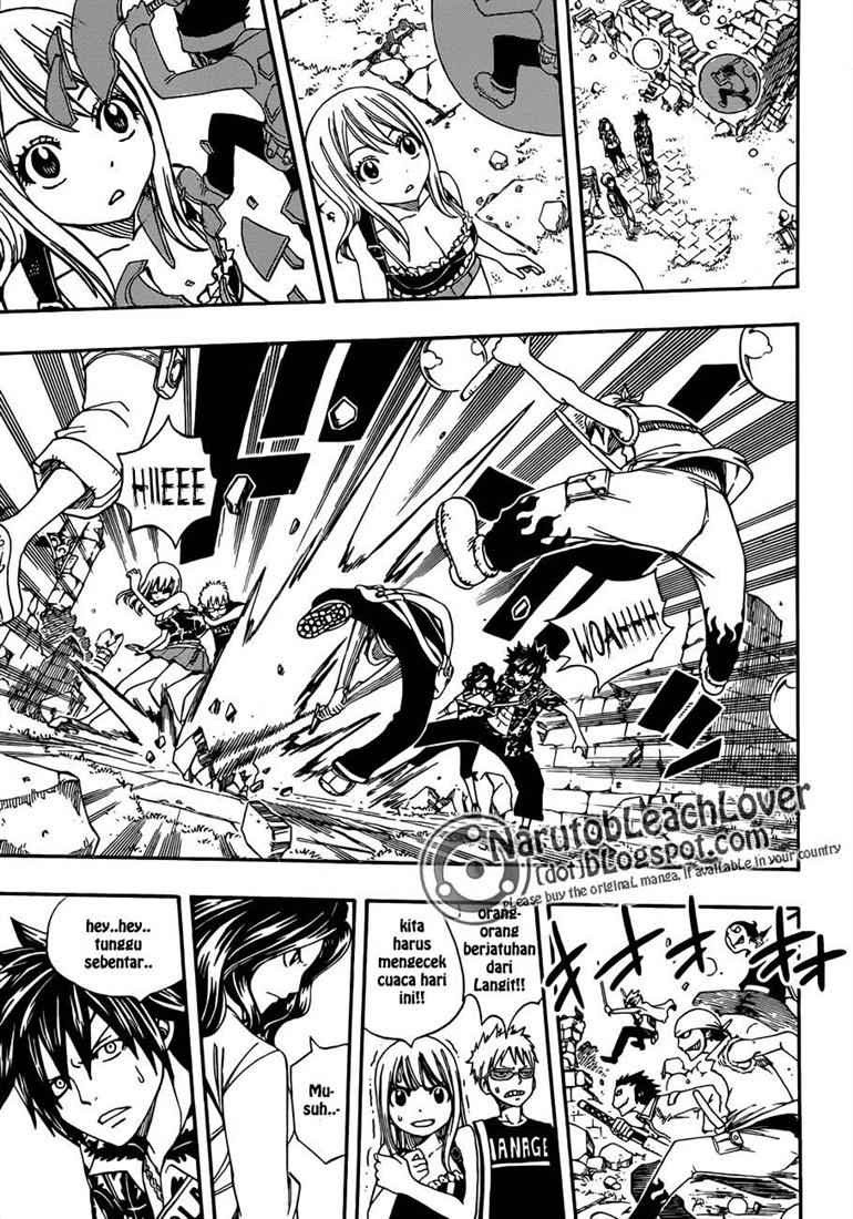 fairy-tail - Chapter: 215