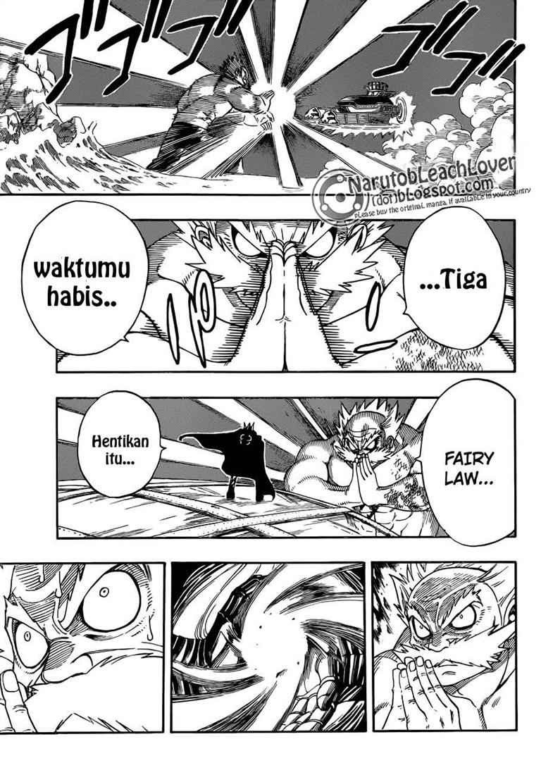 fairy-tail - Chapter: 215