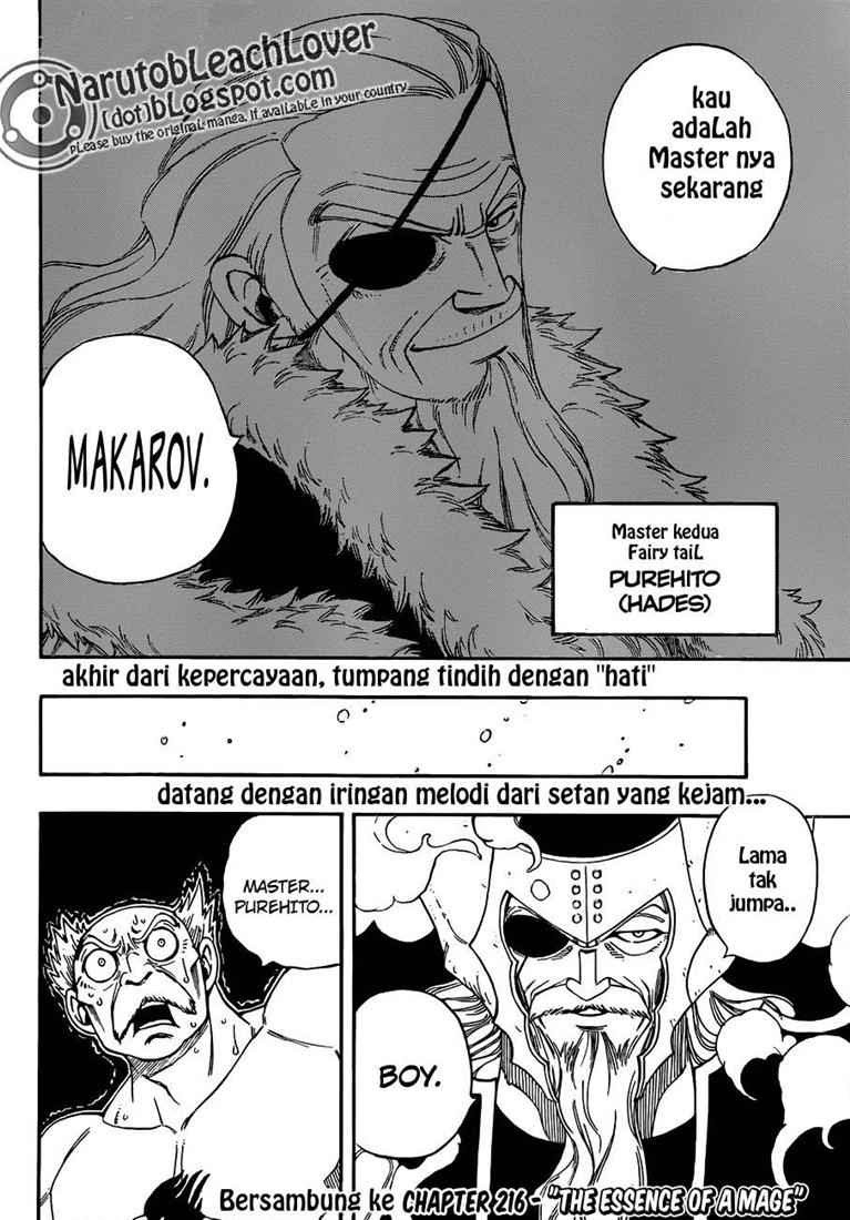 fairy-tail - Chapter: 215