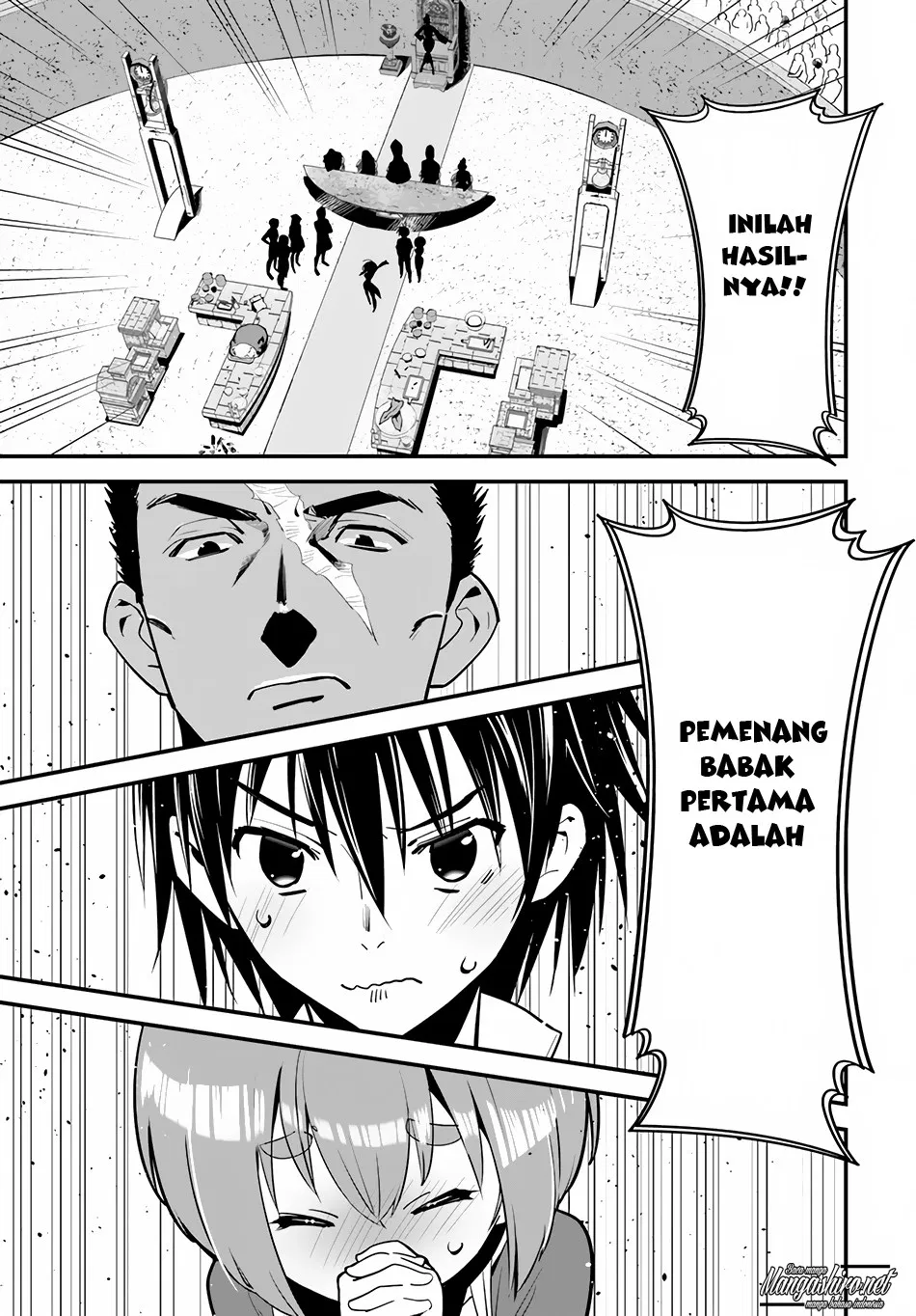 isekai-desu-ga-mamono-saibai-shiteimasu - Chapter: 09