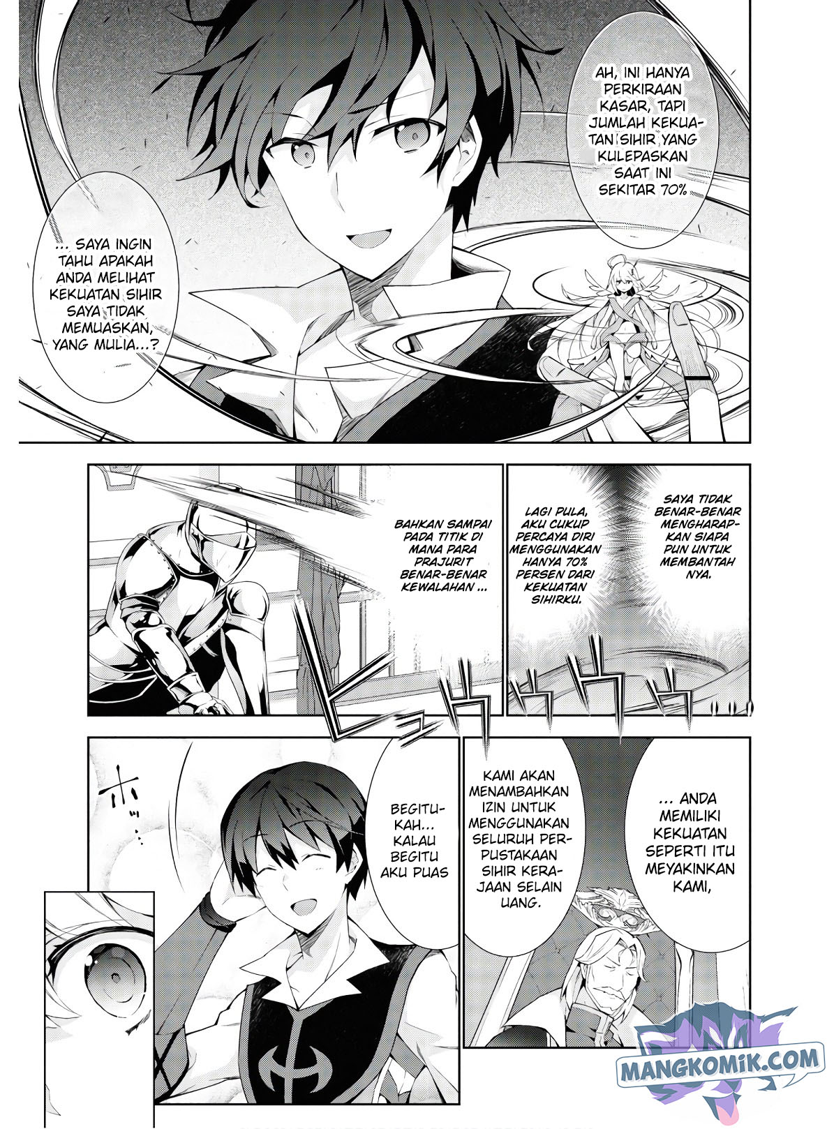 isekai-cheat-majutsushi - Chapter: 34