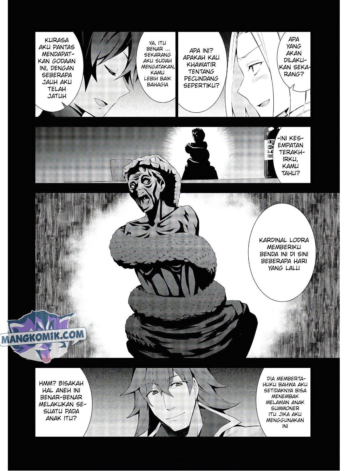 isekai-cheat-majutsushi - Chapter: 34