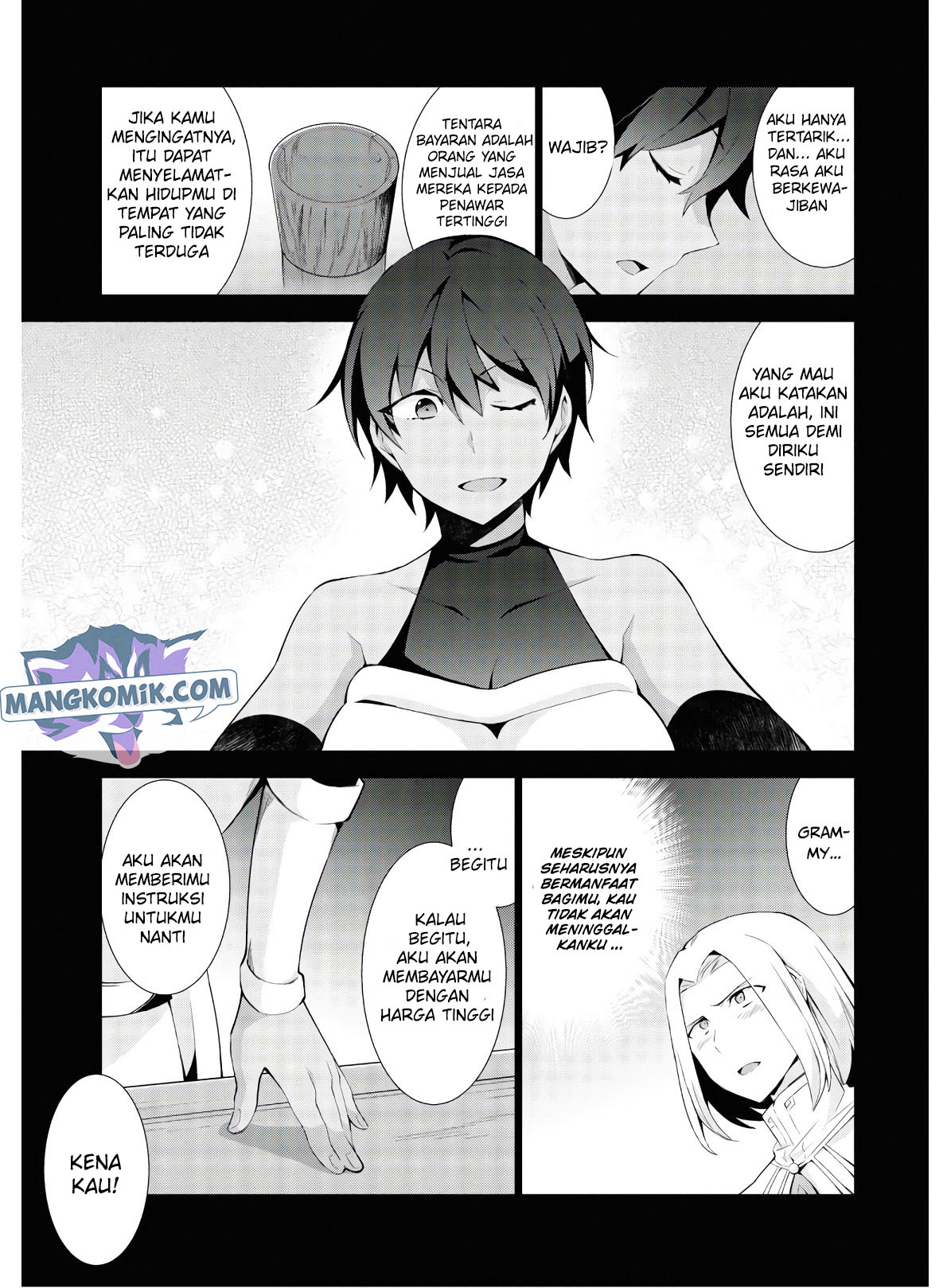 isekai-cheat-majutsushi - Chapter: 34