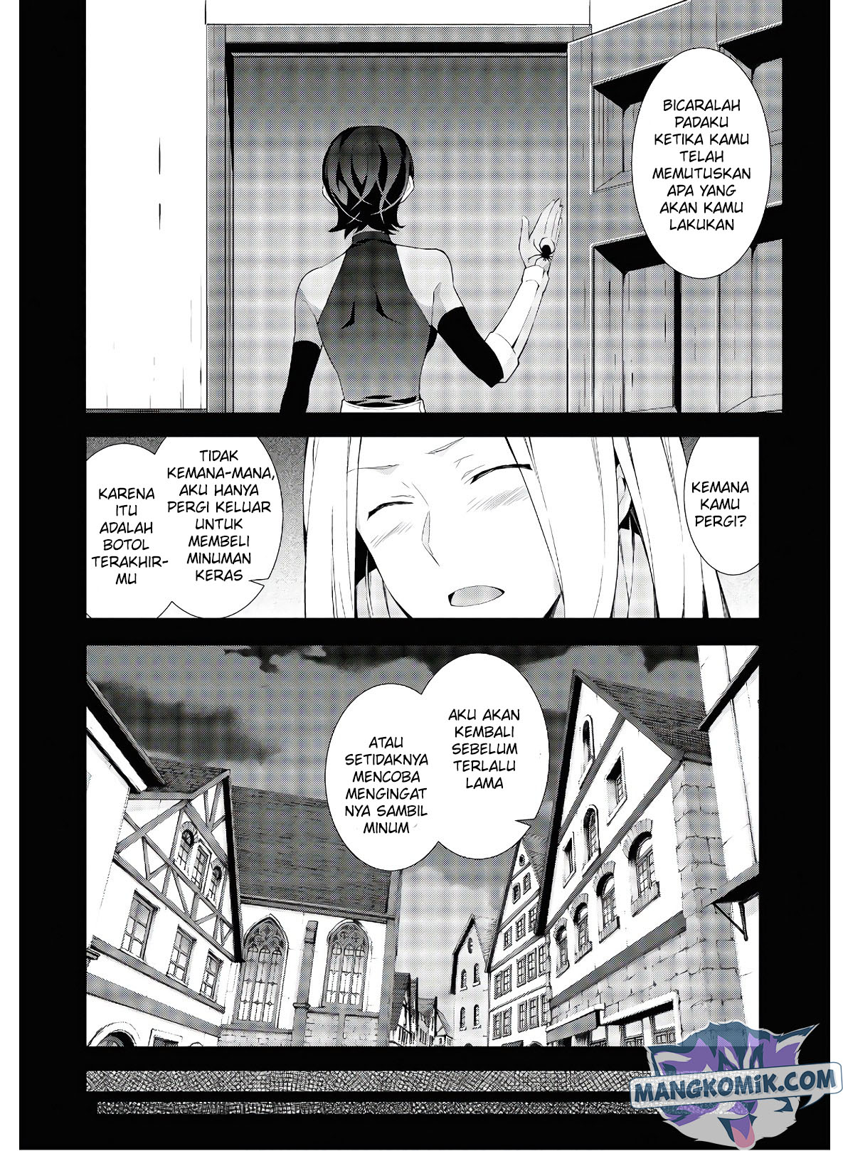 isekai-cheat-majutsushi - Chapter: 34