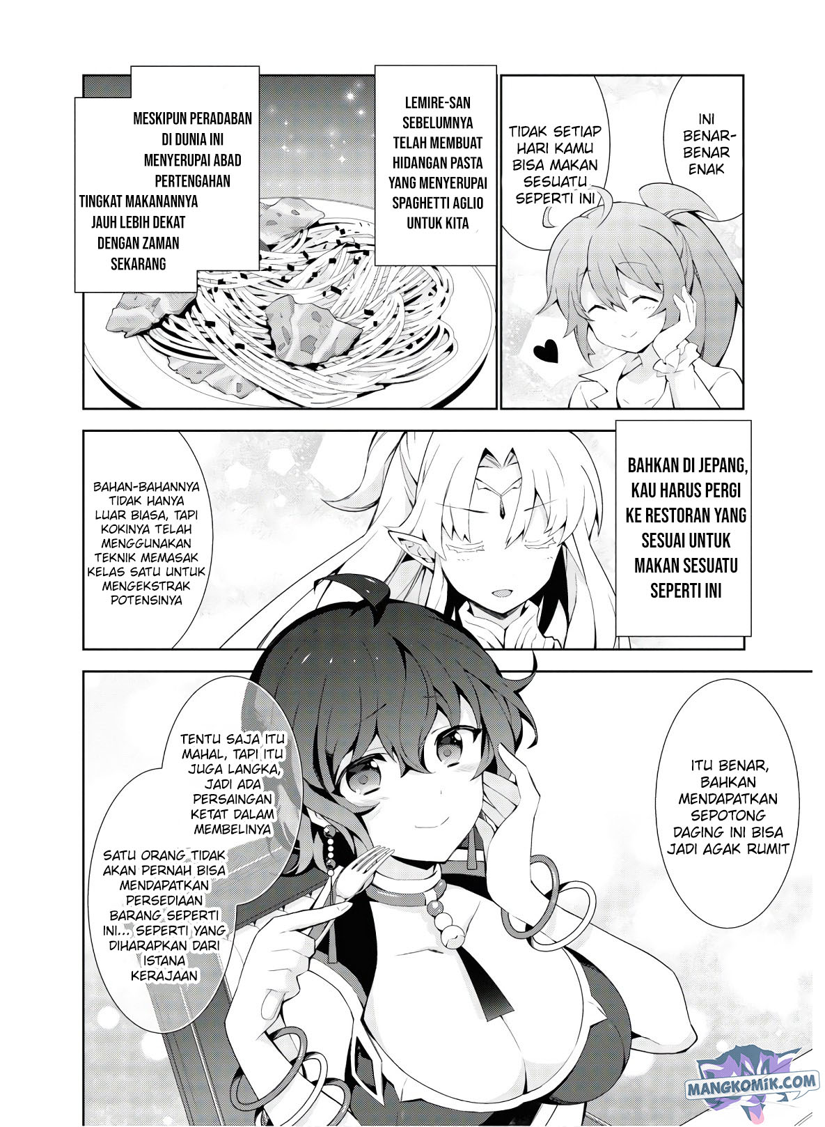 isekai-cheat-majutsushi - Chapter: 34