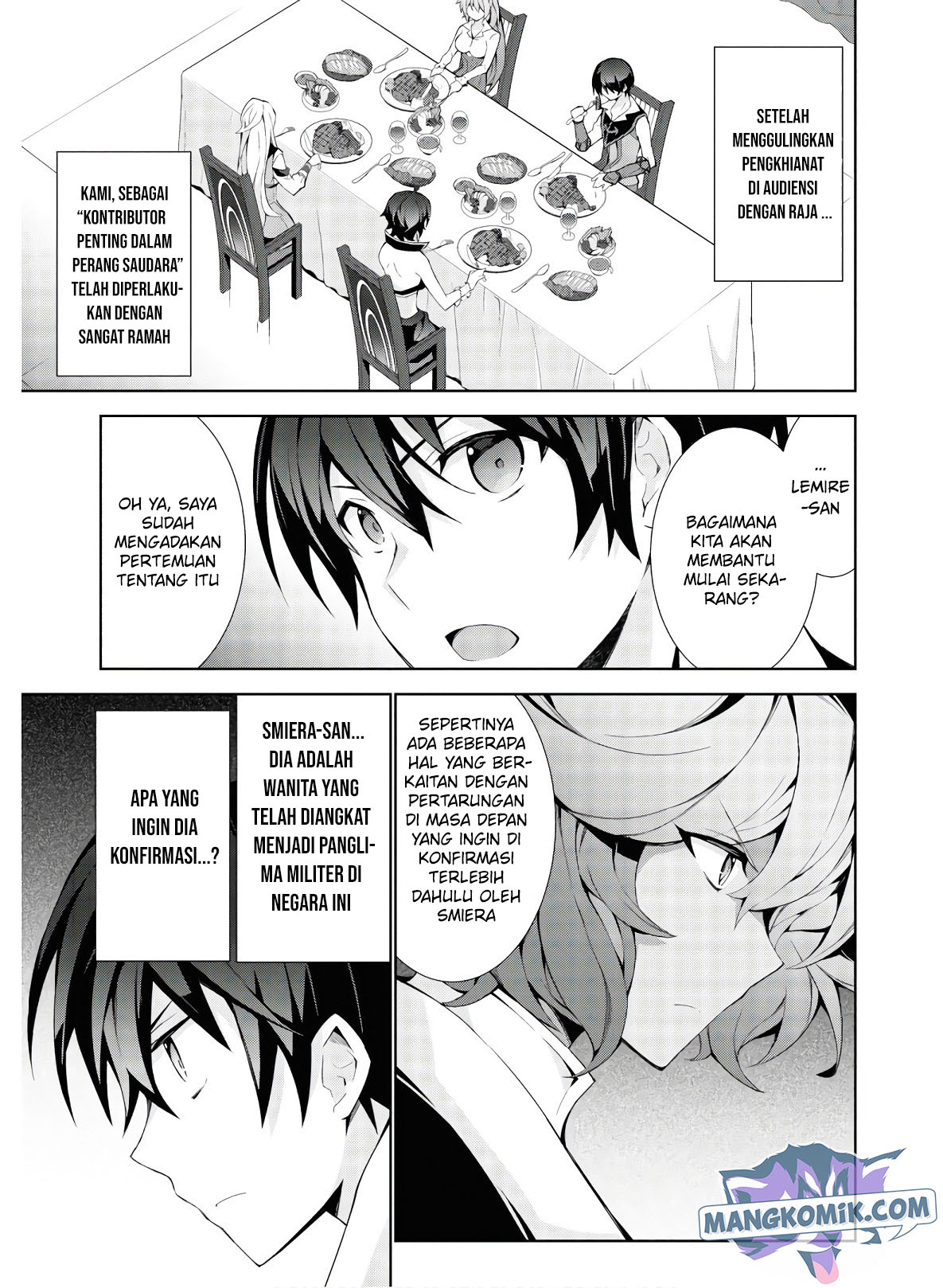 isekai-cheat-majutsushi - Chapter: 34