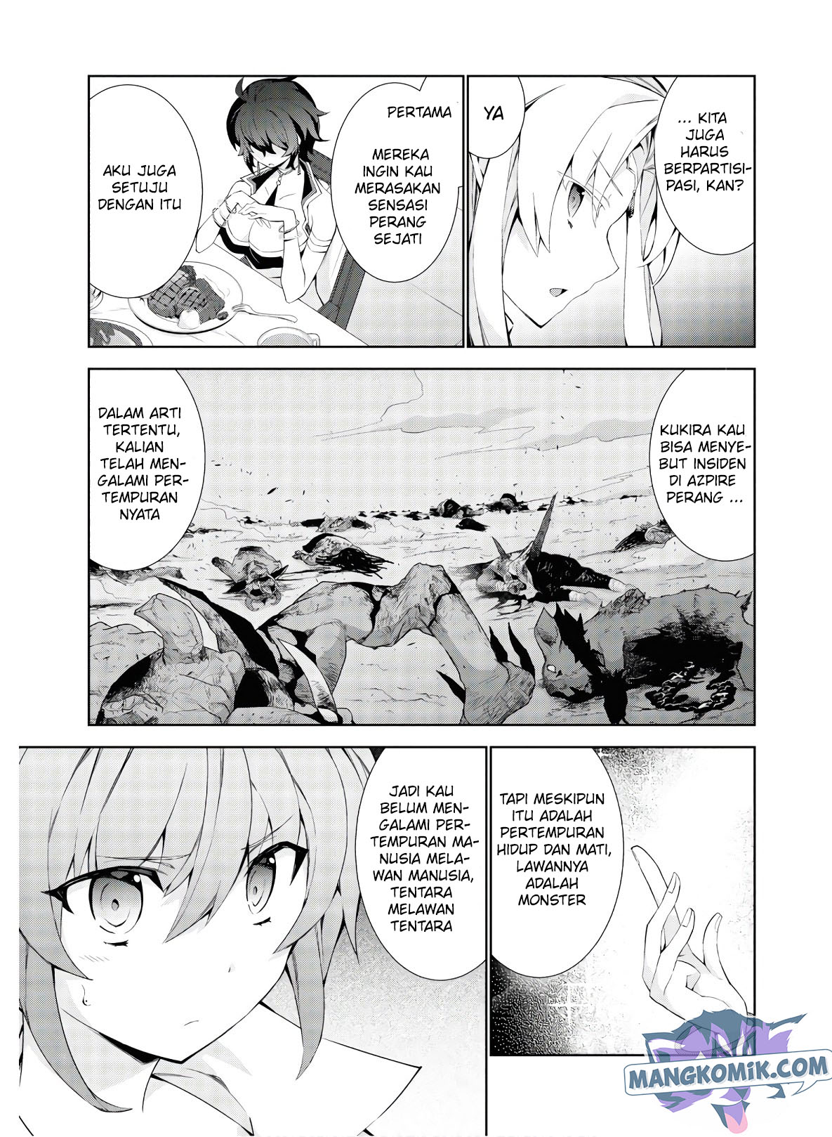 isekai-cheat-majutsushi - Chapter: 34