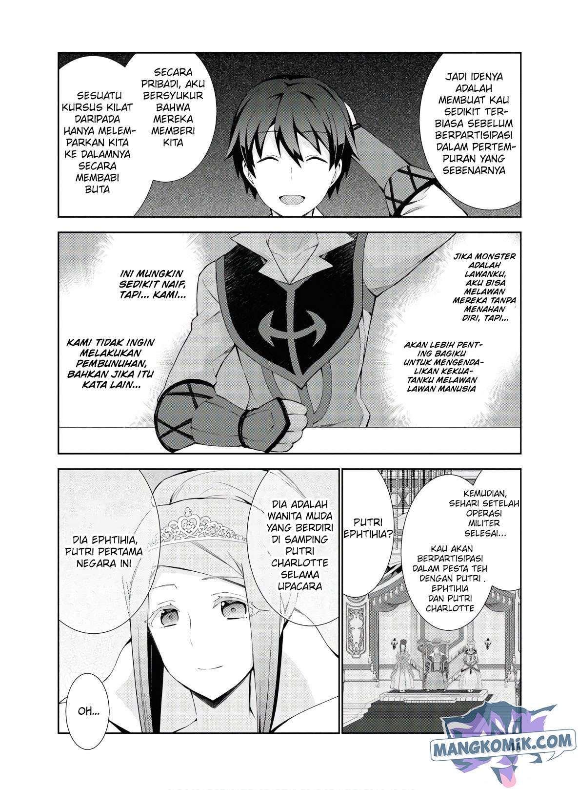 isekai-cheat-majutsushi - Chapter: 34