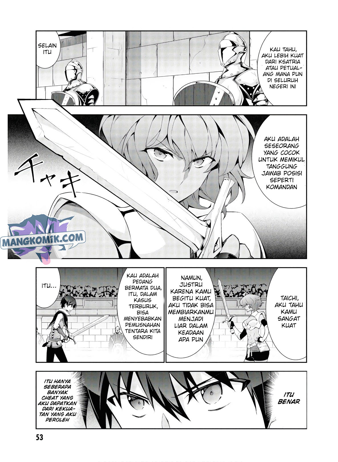 isekai-cheat-majutsushi - Chapter: 34