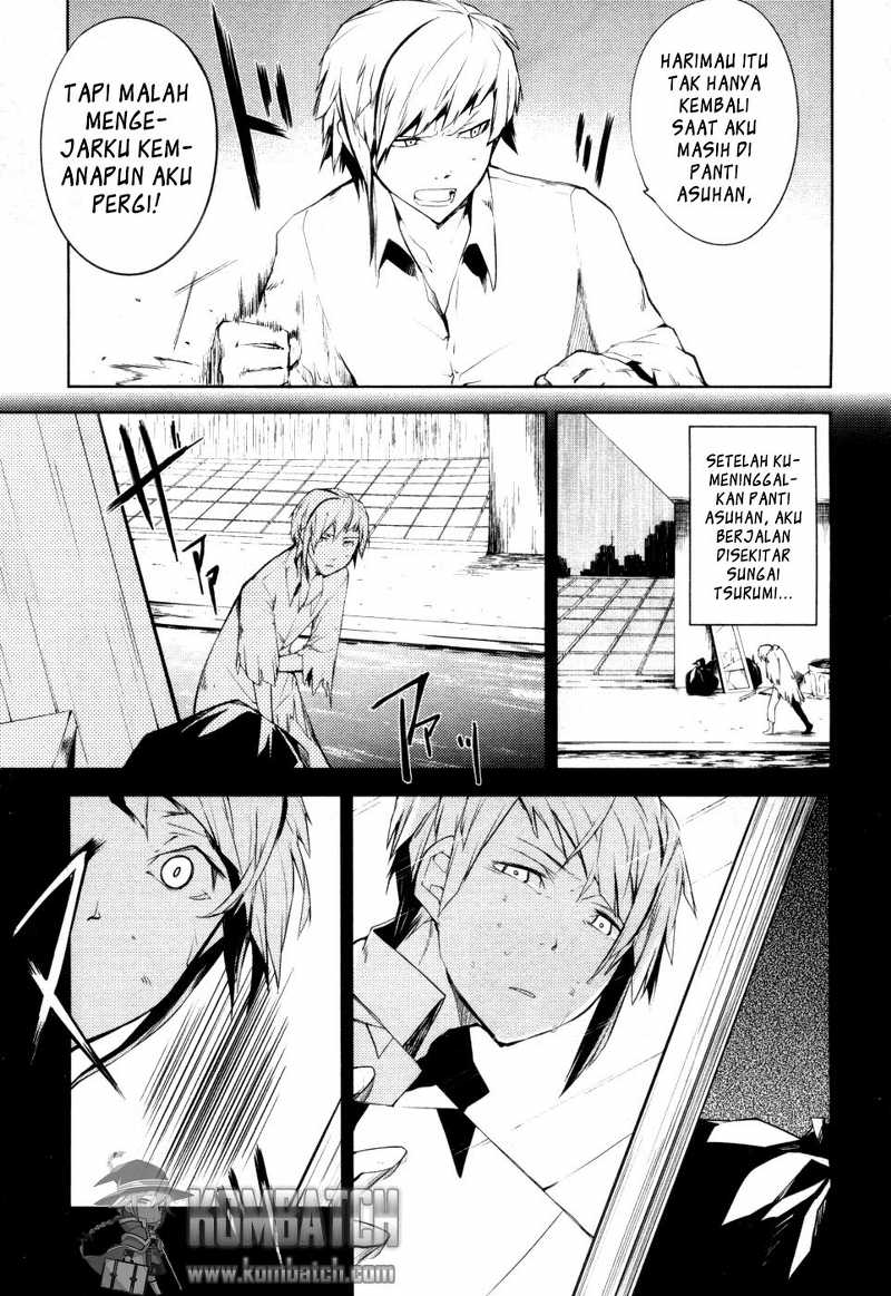 bungou-stray-dogs - Chapter: 1