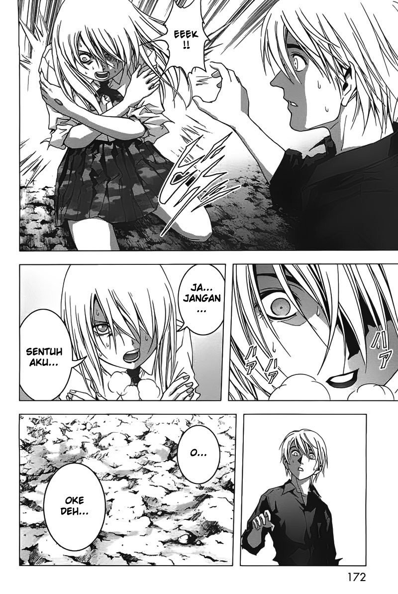 btooom - Chapter: 22