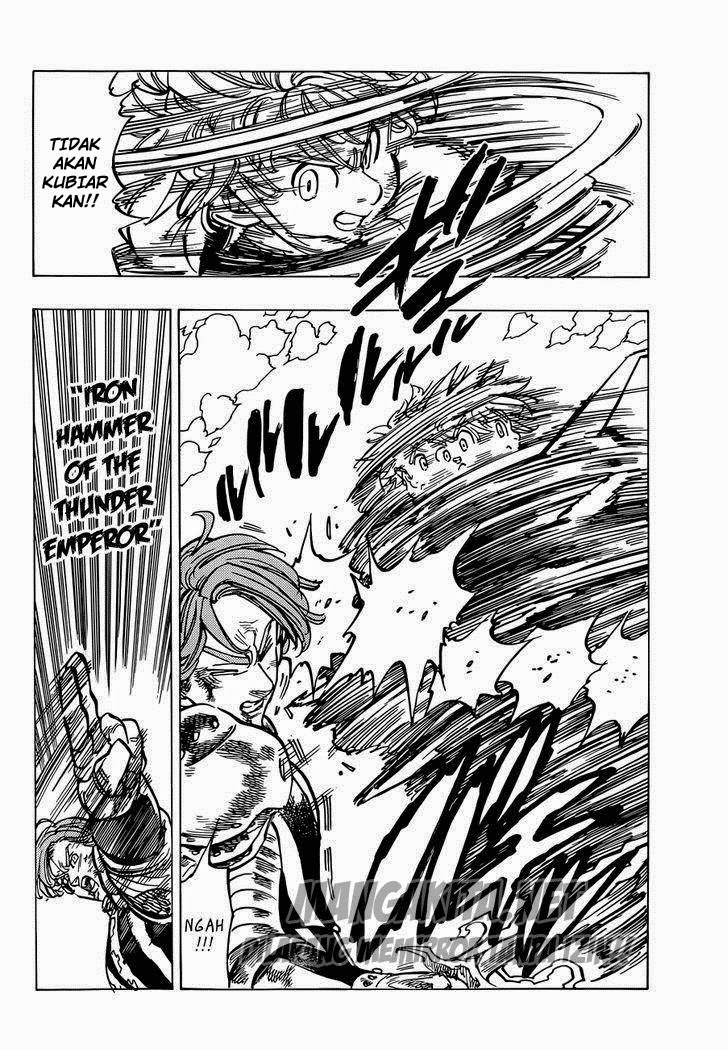 nanatsu-no-taizai - Chapter: 80