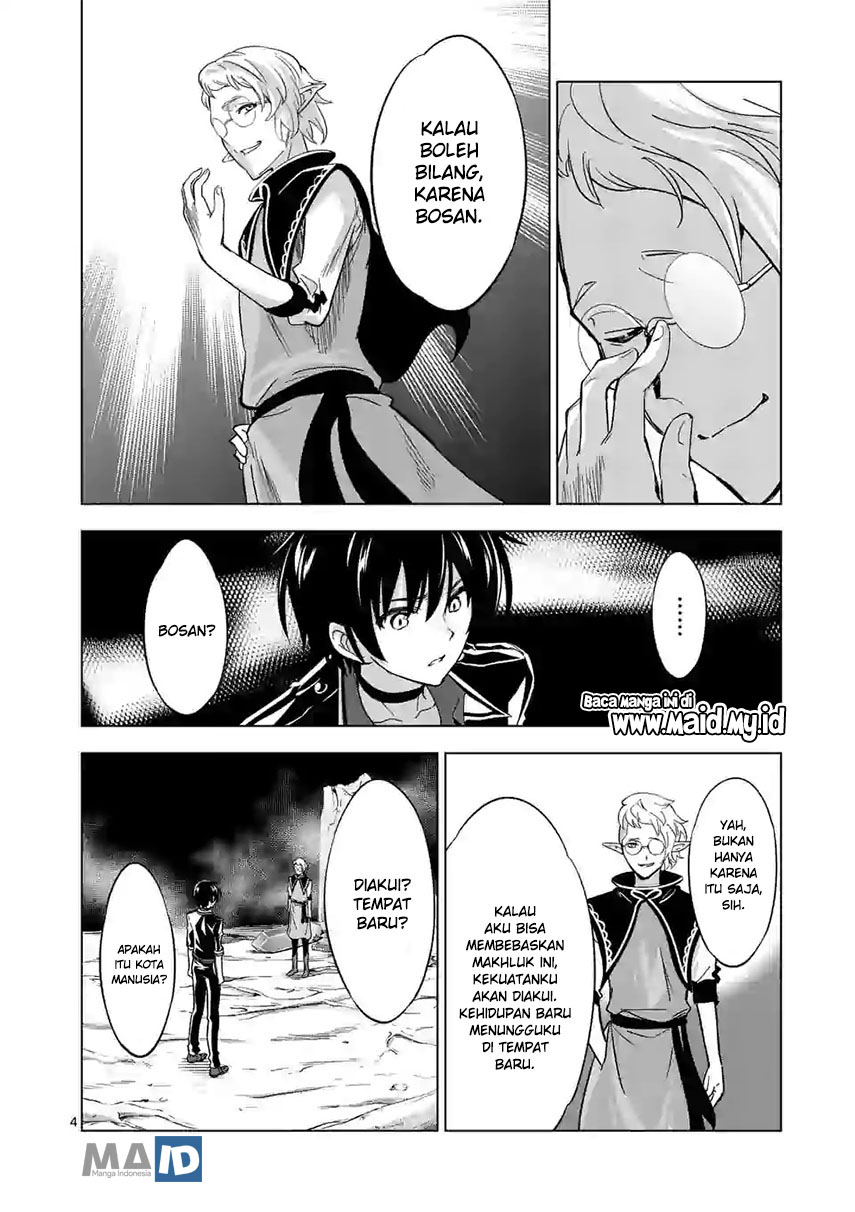 shijou-saikyou-orc-san-no-tanoshii-tanetsuke-harem-zukuri - Chapter: 20
