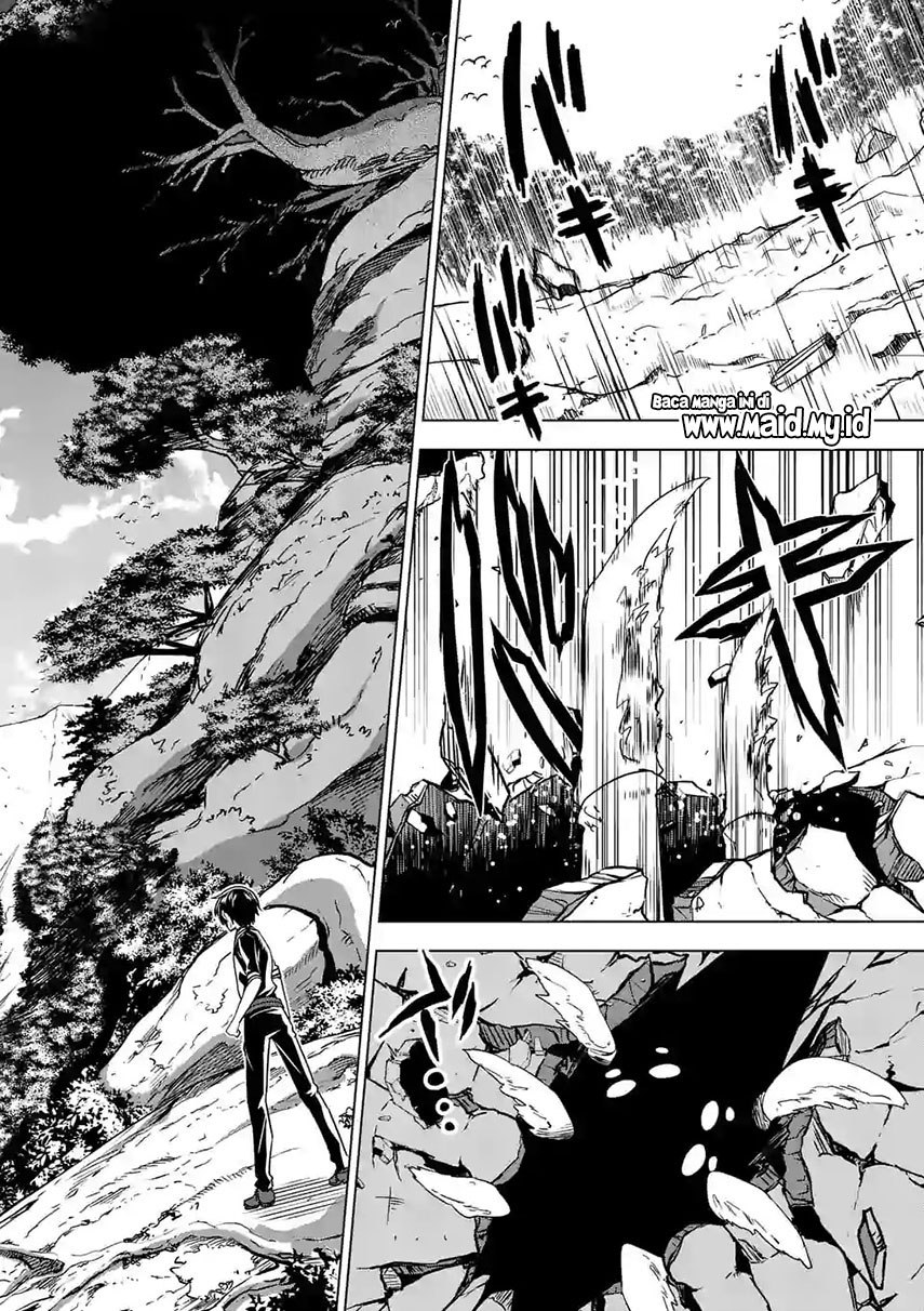 shijou-saikyou-orc-san-no-tanoshii-tanetsuke-harem-zukuri - Chapter: 20