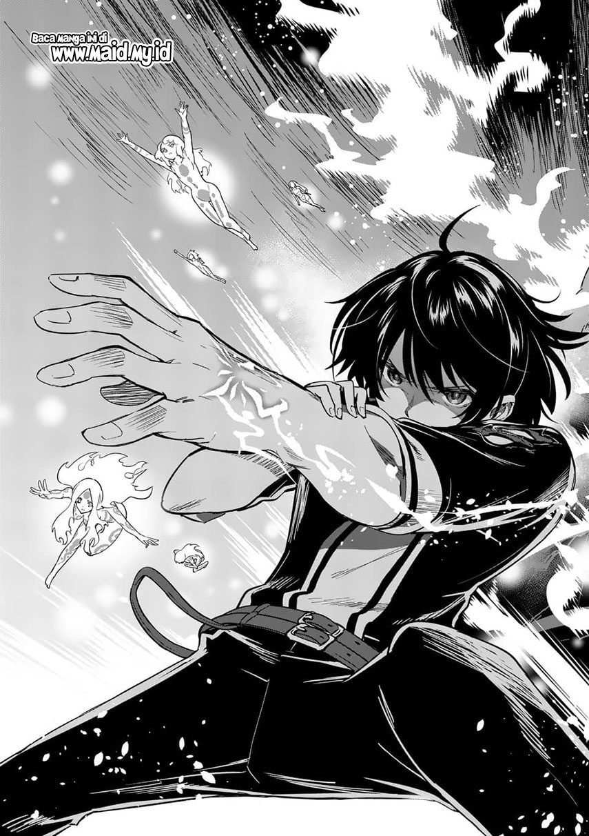 shijou-saikyou-orc-san-no-tanoshii-tanetsuke-harem-zukuri - Chapter: 20