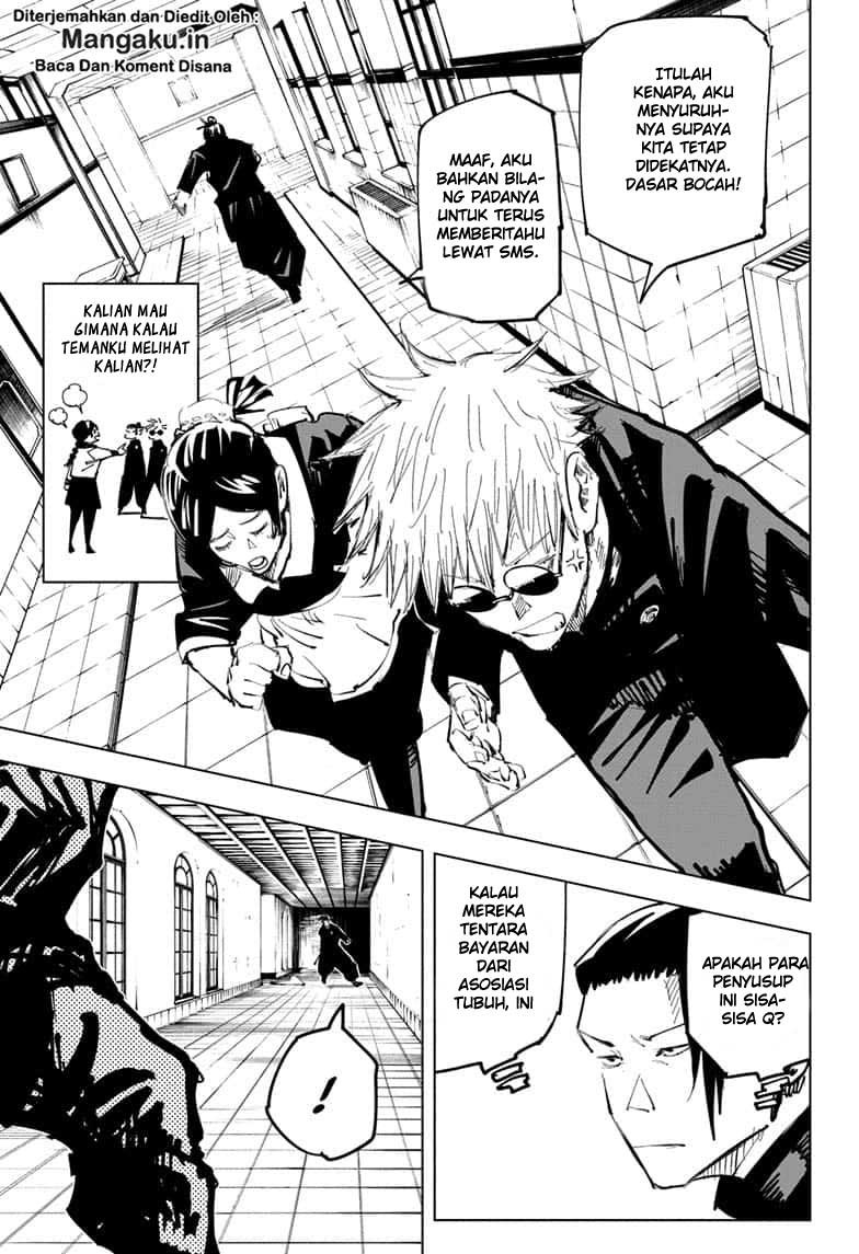 jujutsu-kaisen - Chapter: 68