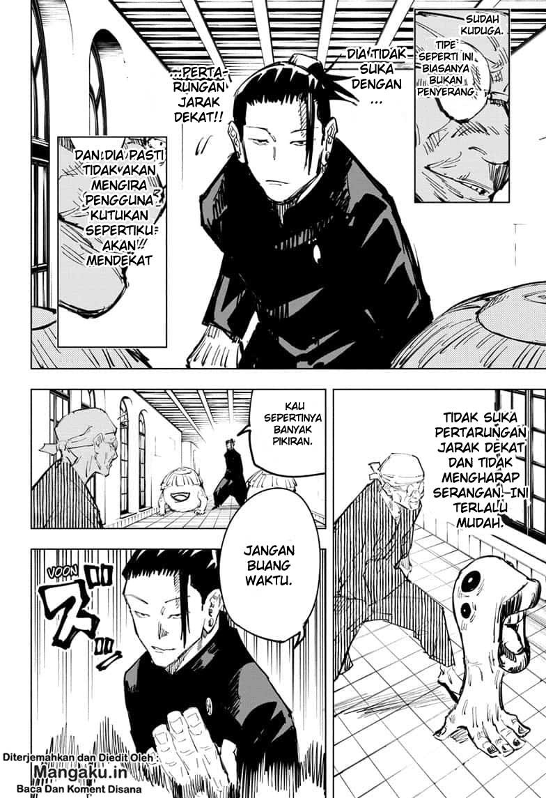 jujutsu-kaisen - Chapter: 68