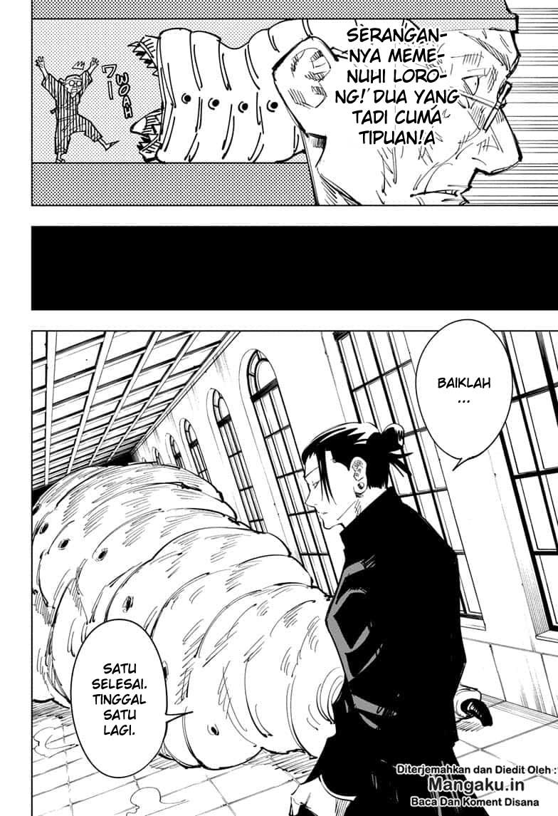 jujutsu-kaisen - Chapter: 68