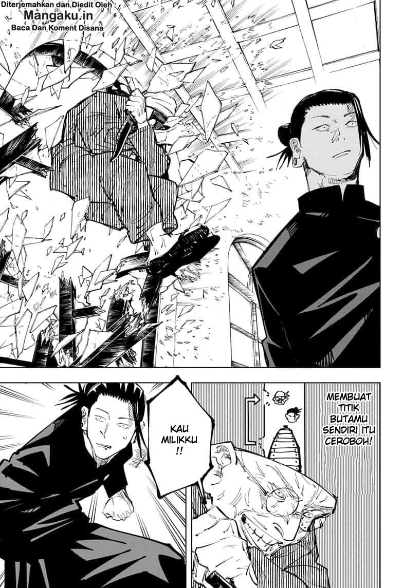 jujutsu-kaisen - Chapter: 68