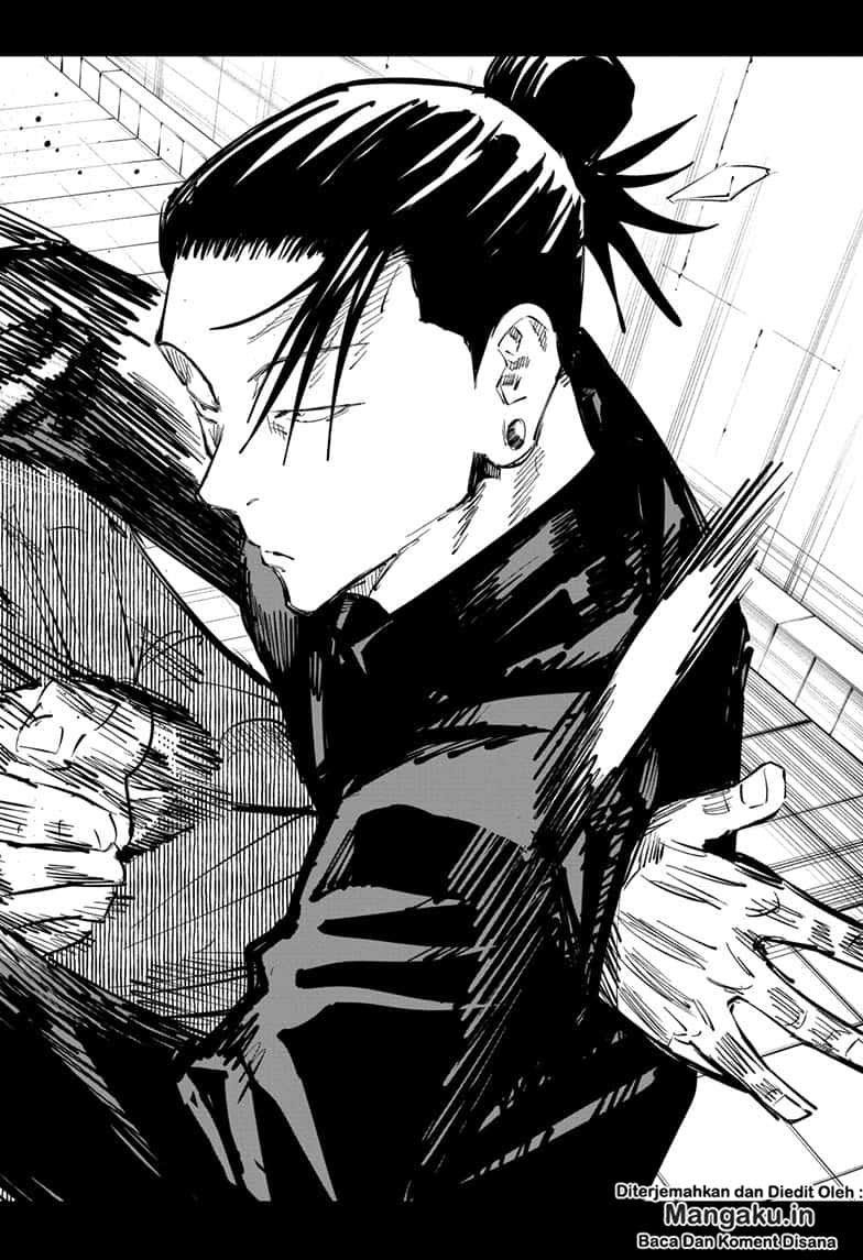 jujutsu-kaisen - Chapter: 68