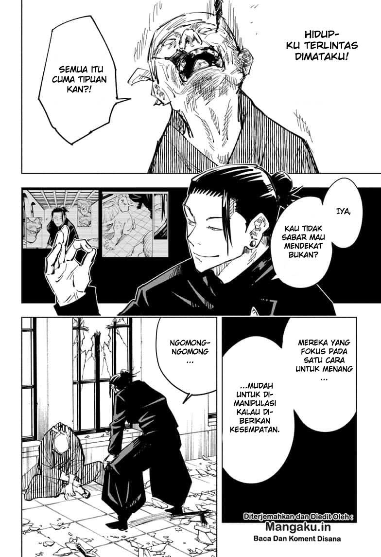 jujutsu-kaisen - Chapter: 68