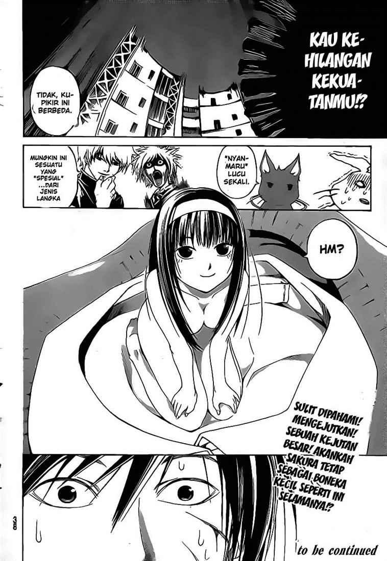 code-breaker - Chapter: 47