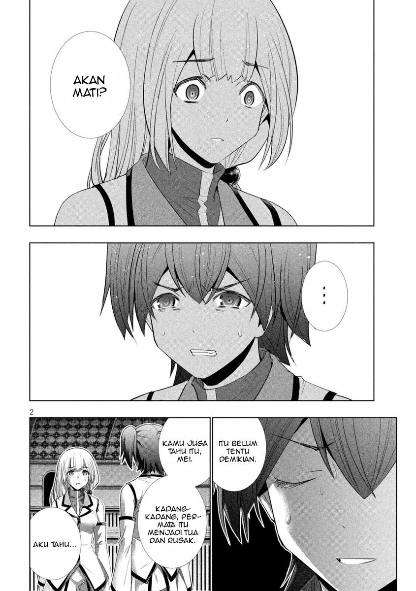 parallel-paradise - Chapter: 134