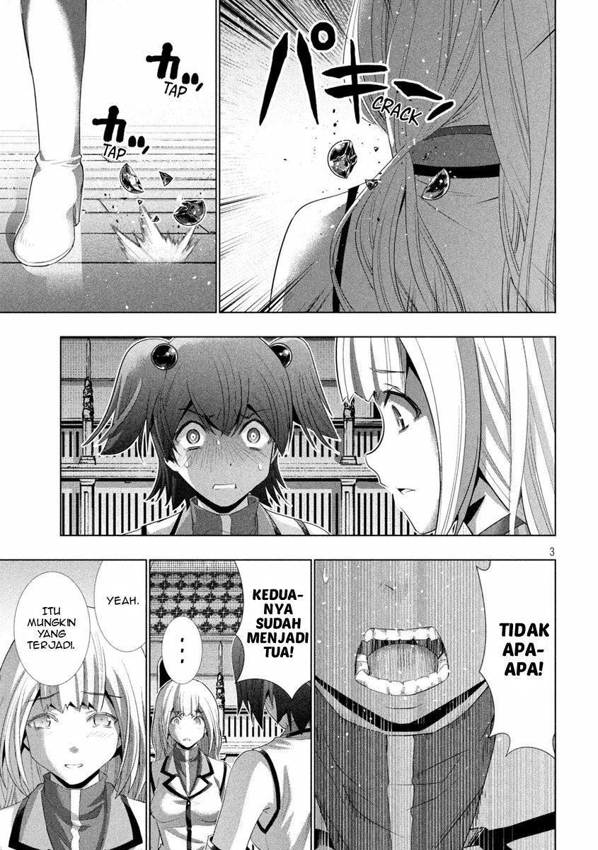 parallel-paradise - Chapter: 134