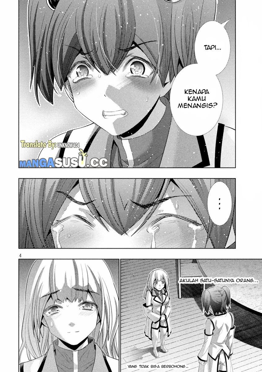 parallel-paradise - Chapter: 134