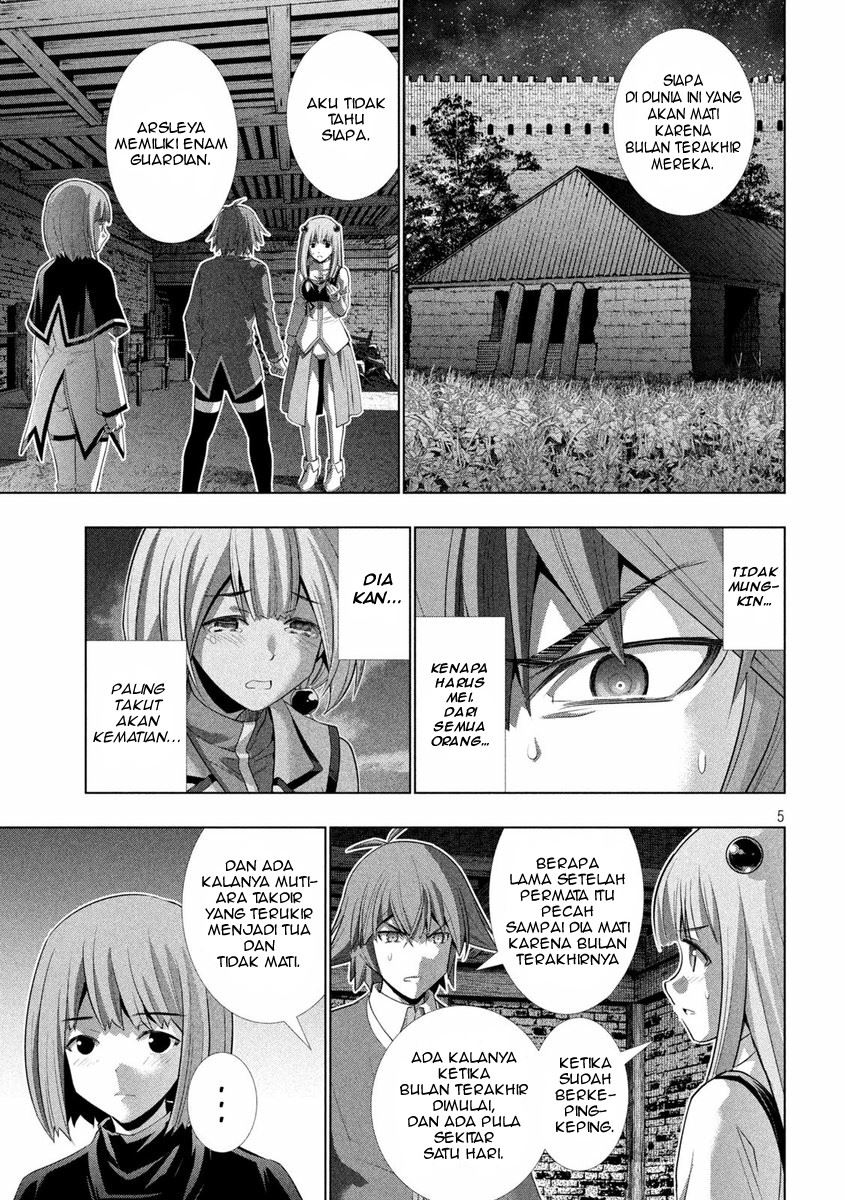 parallel-paradise - Chapter: 134