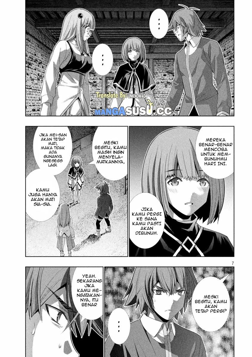 parallel-paradise - Chapter: 134