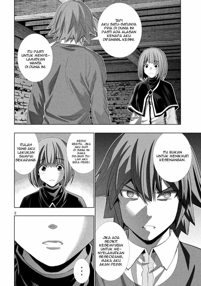 parallel-paradise - Chapter: 134