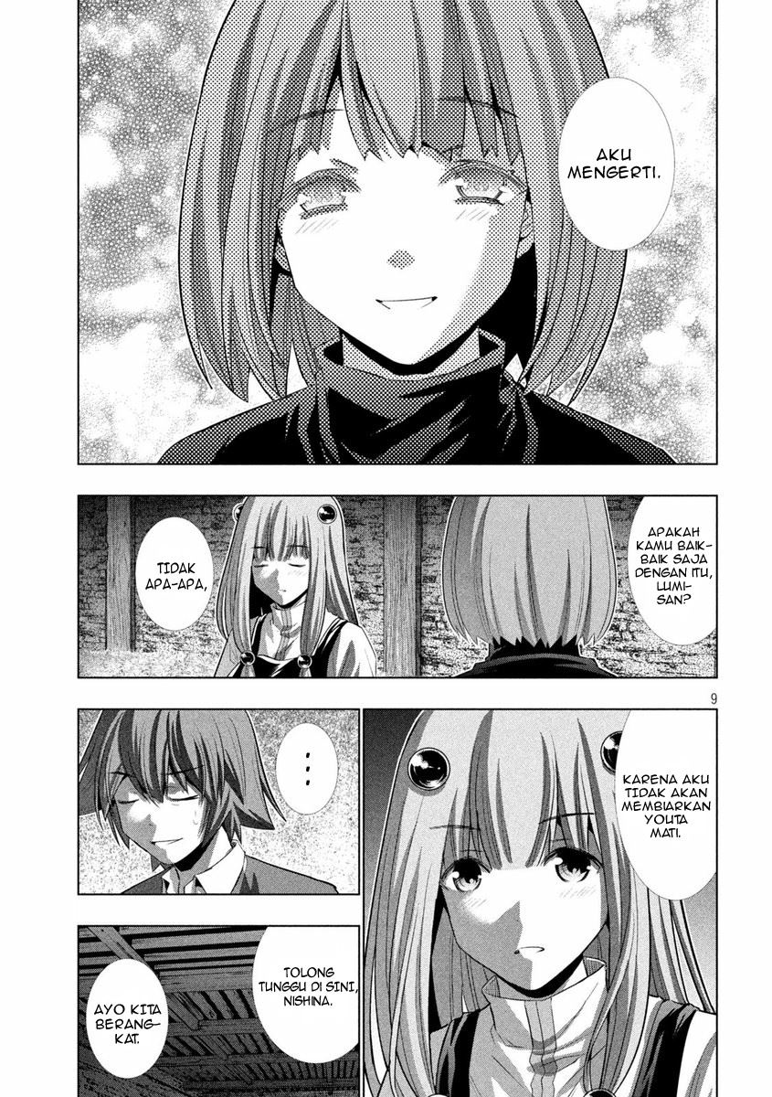 parallel-paradise - Chapter: 134