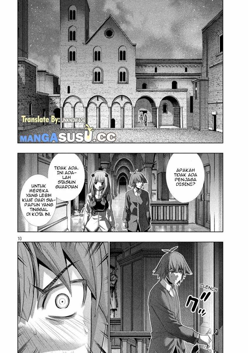 parallel-paradise - Chapter: 134