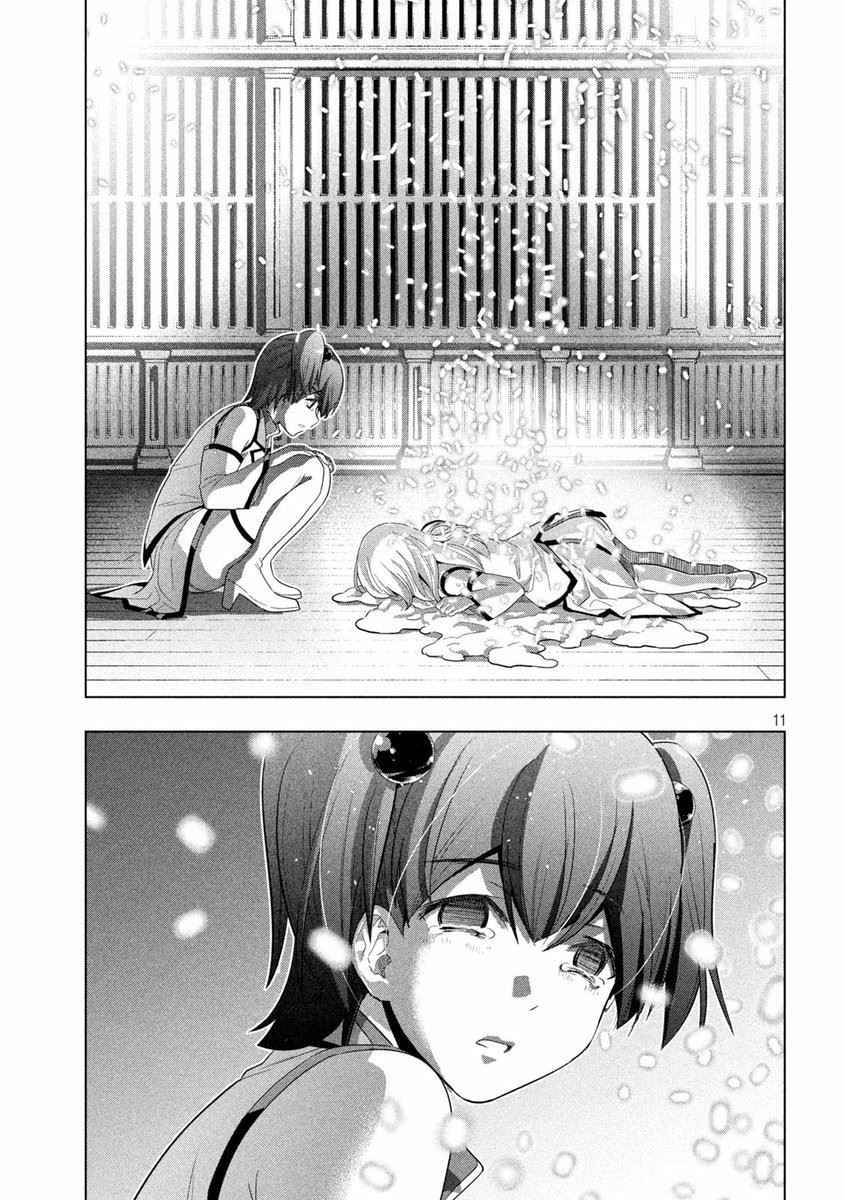 parallel-paradise - Chapter: 134