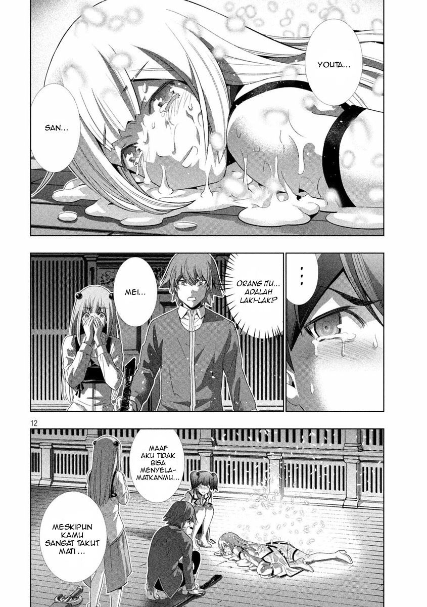parallel-paradise - Chapter: 134