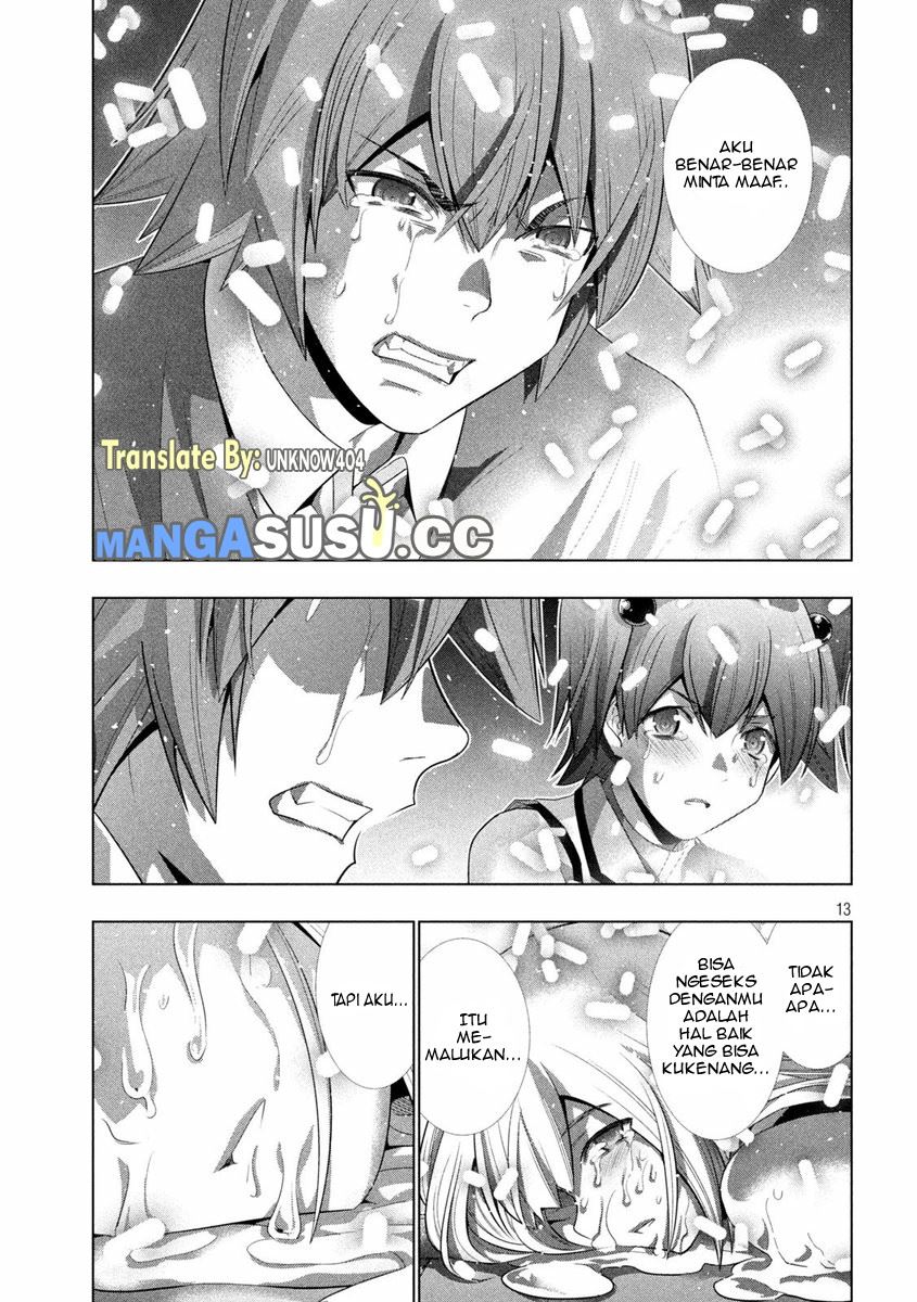 parallel-paradise - Chapter: 134