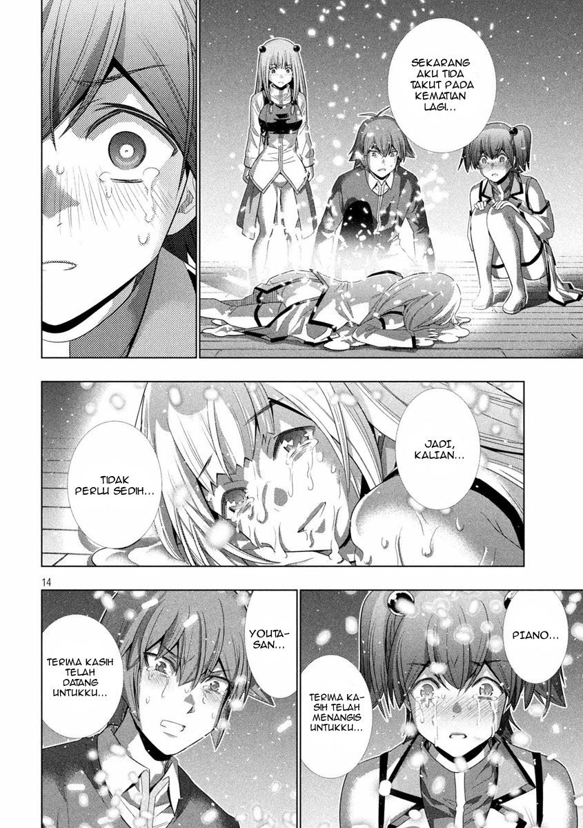 parallel-paradise - Chapter: 134
