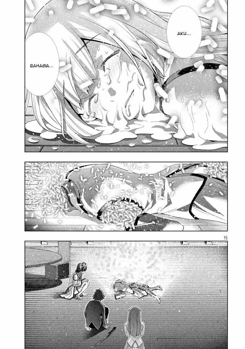 parallel-paradise - Chapter: 134
