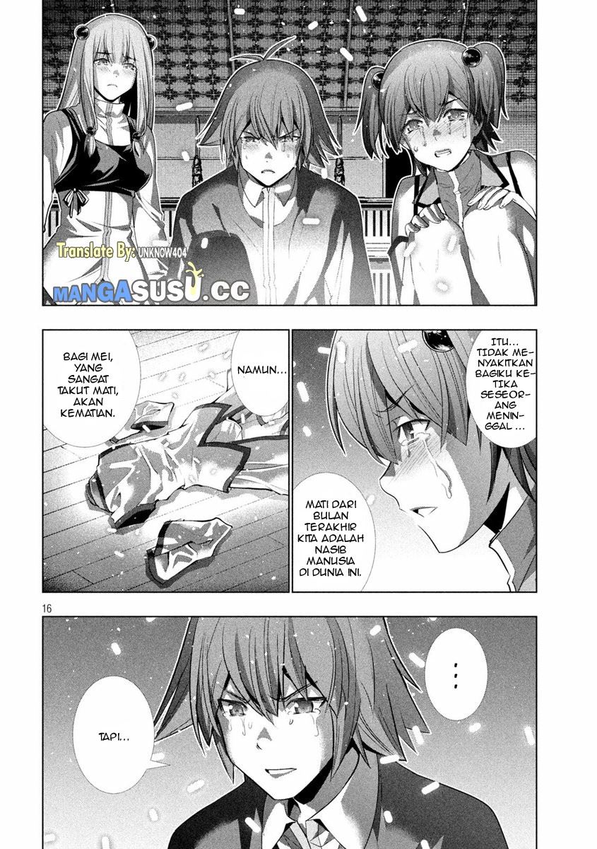 parallel-paradise - Chapter: 134