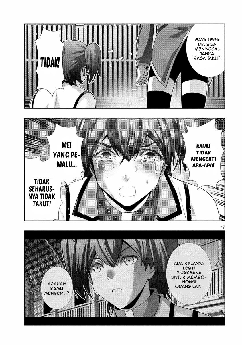 parallel-paradise - Chapter: 134