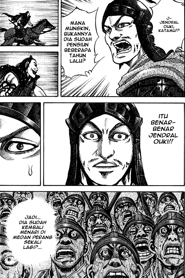 kingdom - Chapter: 65